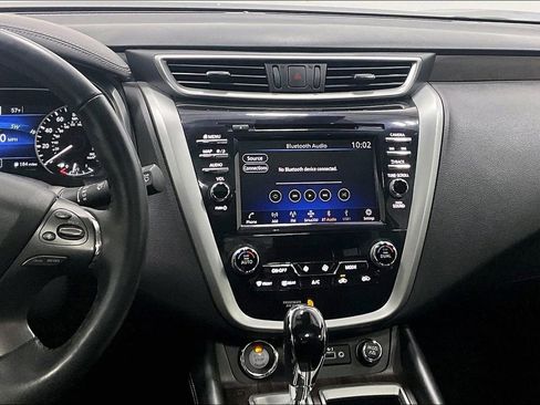 Used 2021 Nissan Murano Platinum AWD/4WD image 6