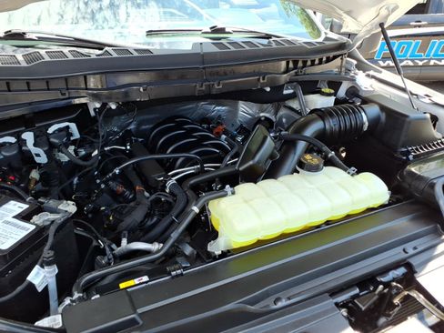 Certified 2023 Ford F150 XLT w/ Equipment Group 302A High AWD/4WD image 25