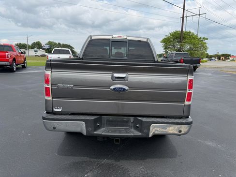 Used 2013 Ford F150 XLT w/ Luxury Equipment Group RWD image 4
