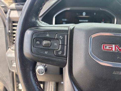 Used 2024 GMC Sierra 2500 AT4X AWD/4WD image 14