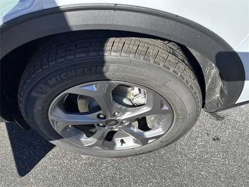 New 2026 Ford Escape ST-Line w/ Tech Pack #1 image 12