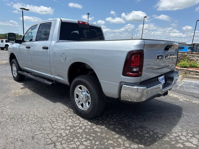 New 2026 RAM 2500 Tradesman AWD/4WD image 3