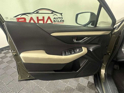 Used 2021 Subaru Outback Premium image 16