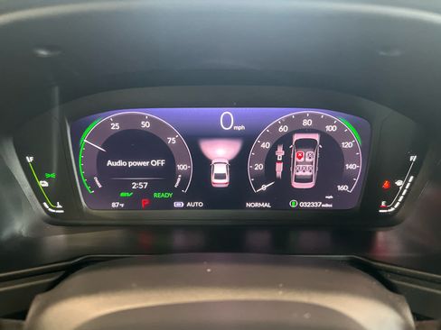Used 2023 Honda Accord Sport image 23