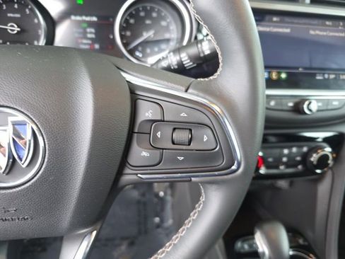 Used 2023 Buick Encore GX Preferred w/ Cold Weather Comfort Package image 26