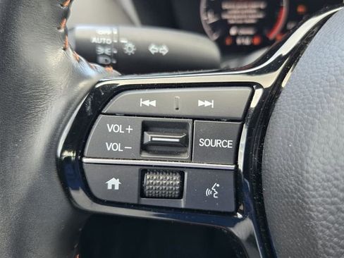 Used 2024 Honda HR-V Sport image 25