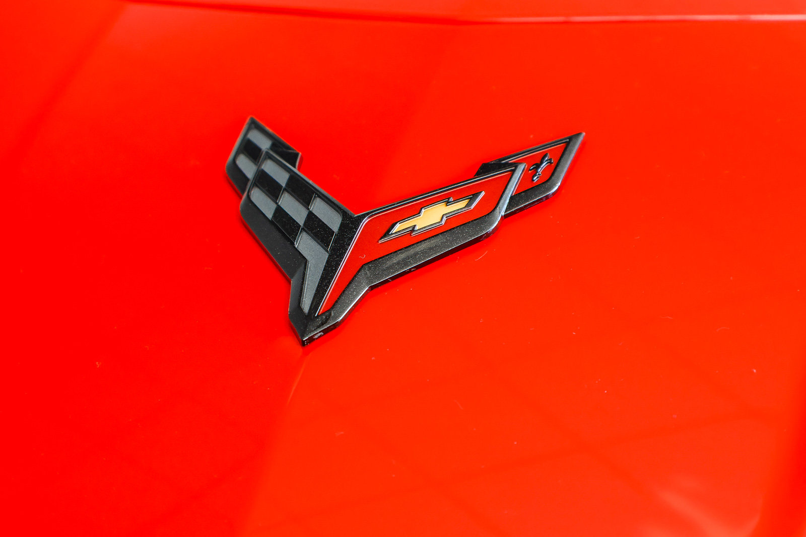 Used 2026 Chevrolet Corvette Stingray Coupe w/ 1LT RWD image 23