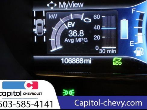 Used 2019 Lincoln MKZ Reserve w/ Luxury Package image 16