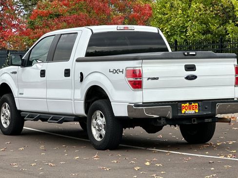 Used 2014 Ford F150 XLT image 6