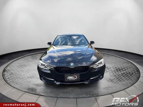 Used 2013 BMW 335i Sedan RWD image 8
