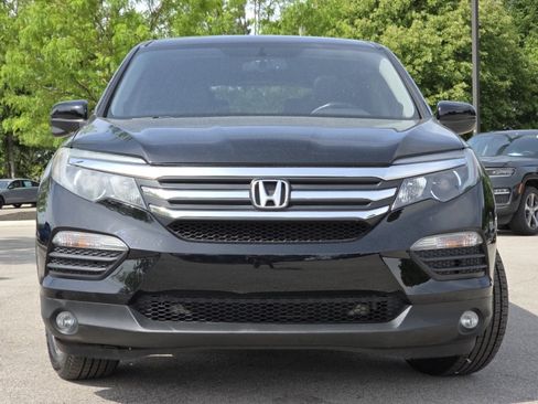 Certified 2017 Honda Pilot EX-L image 18