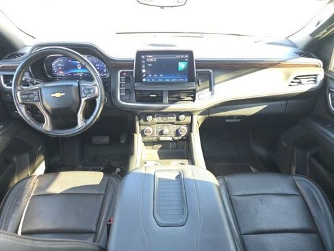 Used 2022 Chevrolet Tahoe High Country image 10