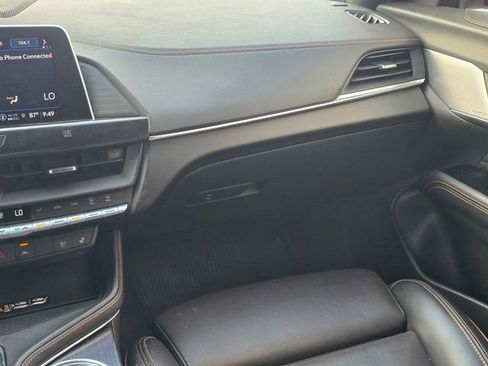 Used 2021 Cadillac CT4 Sport w/ Climate Package RWD image 19