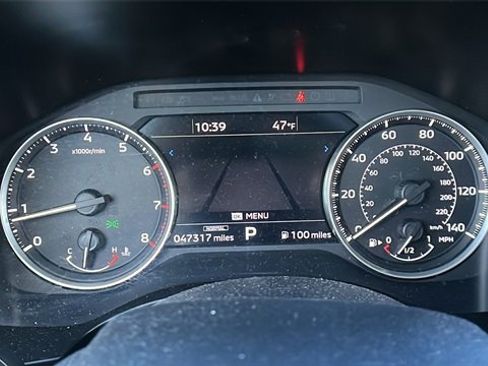 Used 2024 Mitsubishi Outlander SE image 32