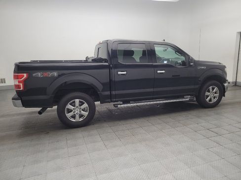 Used 2019 Ford F150 XLT w/ Equipment Group 302A Luxury AWD/4WD image 10