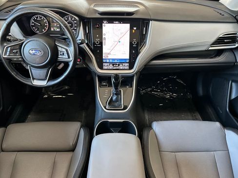 Used 2022 Subaru Outback Limited image 3