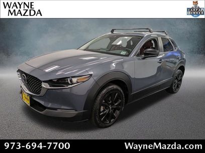 Certified 2023 MAZDA CX-30 AWD 2.5 S w/ Preferred Package