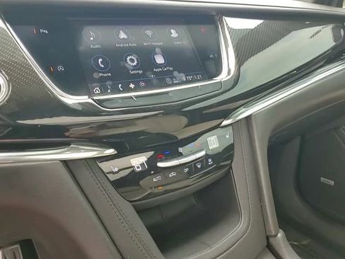 Used 2020 Cadillac XT6 Sport image 22