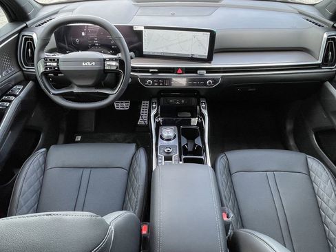 New 2026 Kia Sorento SX Prestige AWD/4WD image 13