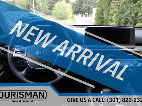 Used 2020 Kia Telluride EX AWD/4WD image 17