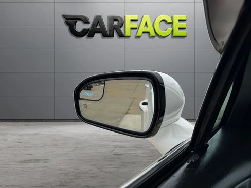 Used 2016 Ford Fusion Titanium FWD image 41
