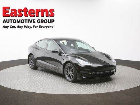 Used 2019 Tesla Model 3 Long Range AWD/4WD image 42