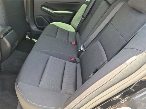 Certified 2025 Nissan Altima 2.5 S FWD image 17