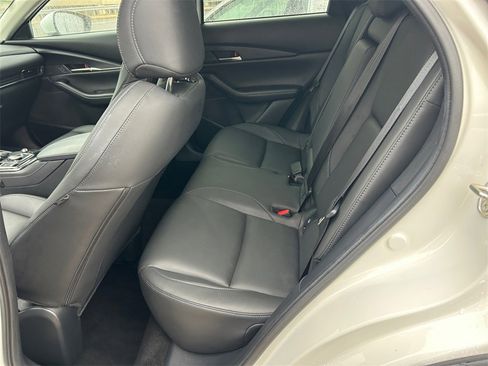 Used 2023 MAZDA CX-30 AWD 2.5 S w/ Preferred Package image 23