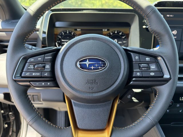 New 2026 Subaru Outback Wilderness w/ Wilderness Package AWD/4WD image 15