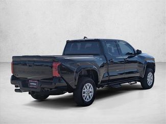 New 2025 Toyota Tacoma SR5 video 2