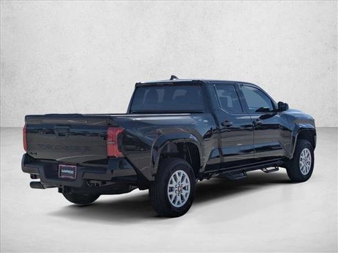 New 2025 Toyota Tacoma SR5 image 2