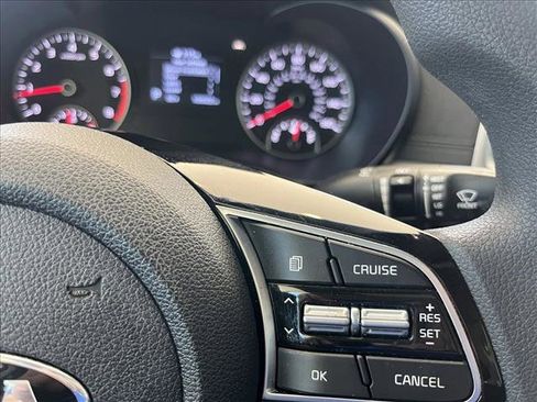 Used 2020 Kia Optima LX FWD image 21