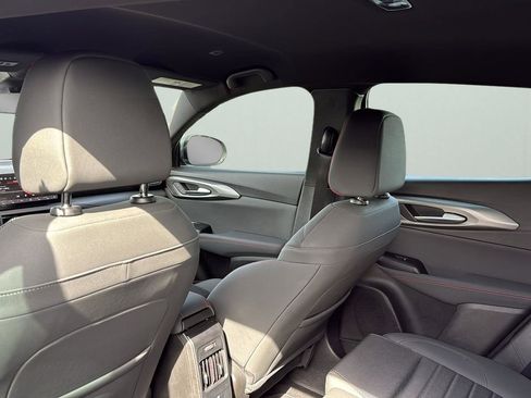 Used 2024 Dodge Hornet R/T image 29