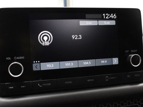 Used 2025 Honda HR-V Sport image 2