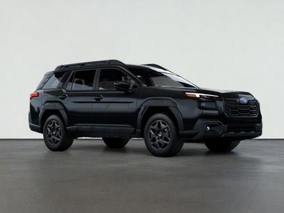 New 2026 Subaru Outback Limited
