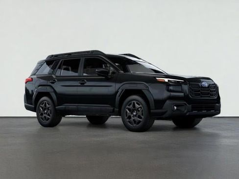 New 2026 Subaru Outback Limited AWD/4WD image 1
