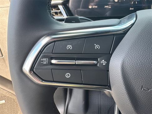 New 2026 Chevrolet Suburban LT w/ Comfort Package image 28