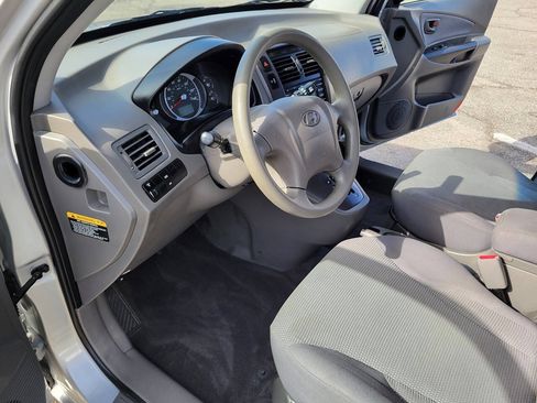 Used 2008 Hyundai Tucson GLS FWD image 14