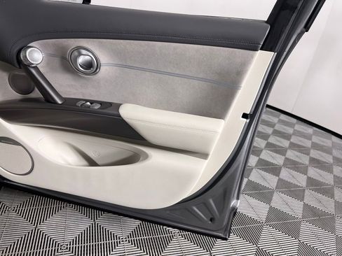 Used 2025 Genesis GV60 Performance image 32