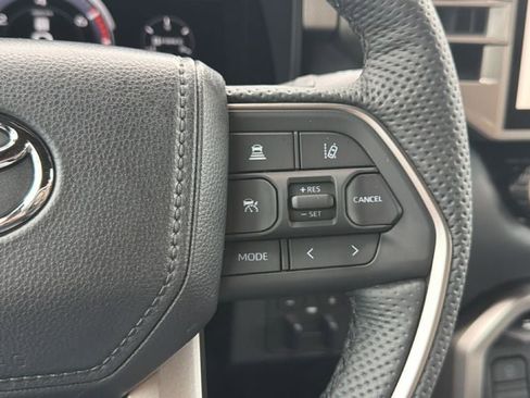 New 2026 Toyota Tundra Limited AWD/4WD image 24