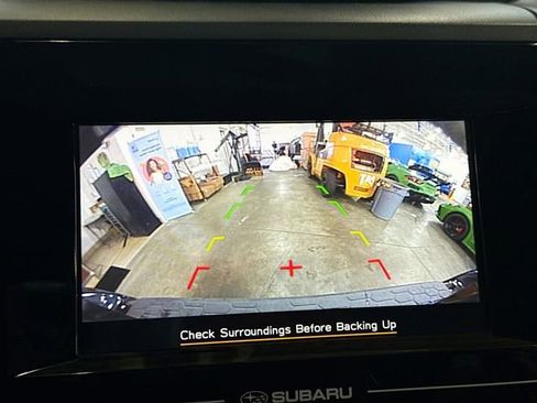 Used 2018 Subaru Crosstrek 2.0i Premium w/ Popular Package #3 image 14