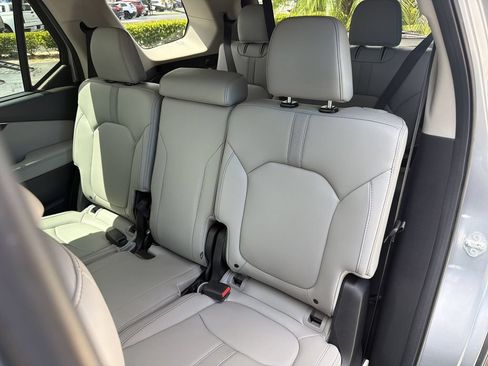 Certified 2023 Honda Pilot EX-L image 20
