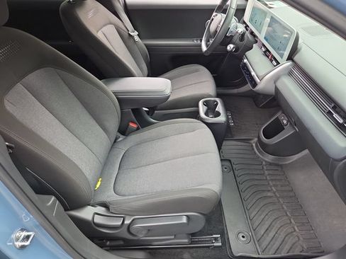 Certified 2024 Hyundai Ioniq 5 SEL RWD image 17
