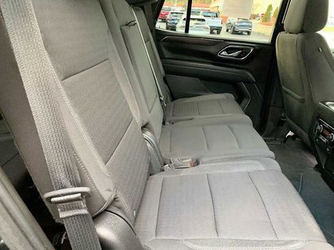 Certified 2023 Chevrolet Tahoe LS AWD/4WD image 25