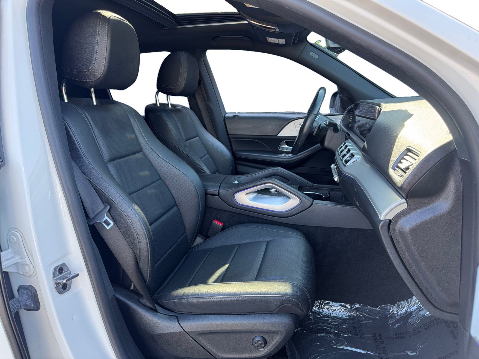Used 2022 Mercedes-Benz GLE 350 image 15