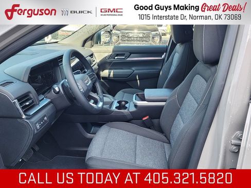 New 2027 GMC Terrain Elevation FWD image 15