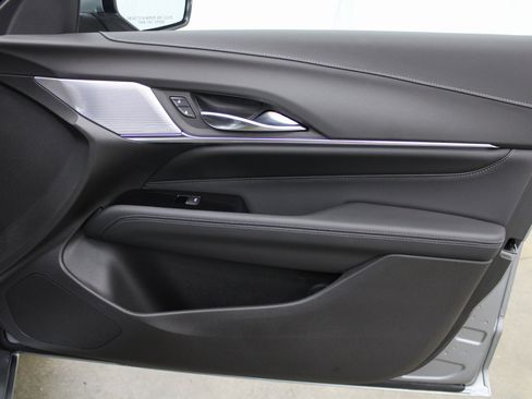 Used 2024 Cadillac CT4 Premium Luxury w/ Super Cruise 2 Package image 25