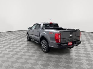 Used 2023 Ford Ranger XLT w/ Equipment Group 302A High video 2