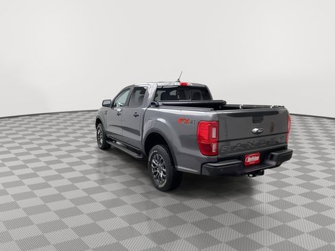 Used 2023 Ford Ranger XLT w/ Equipment Group 302A High image 2