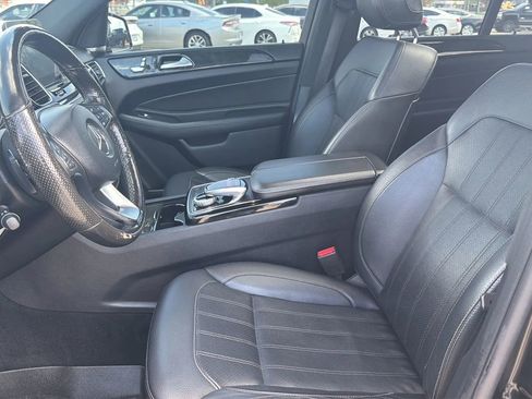 Used 2017 Mercedes-Benz GLE 350 4MATIC image 58